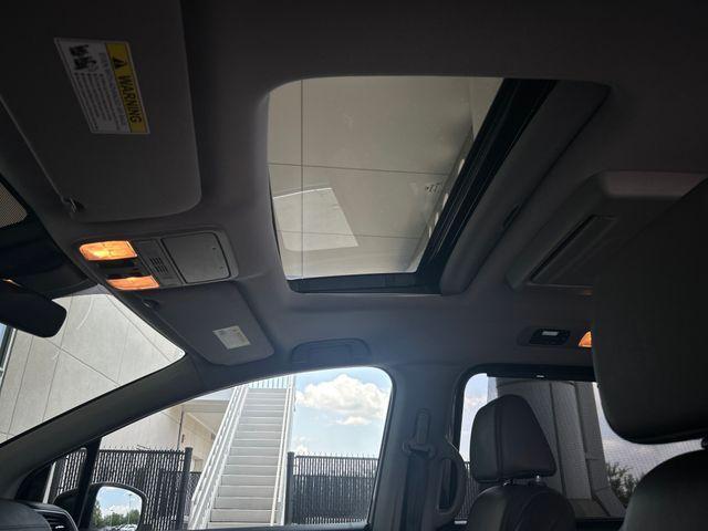 Photo of 2019 Charcoal Honda Odyssey