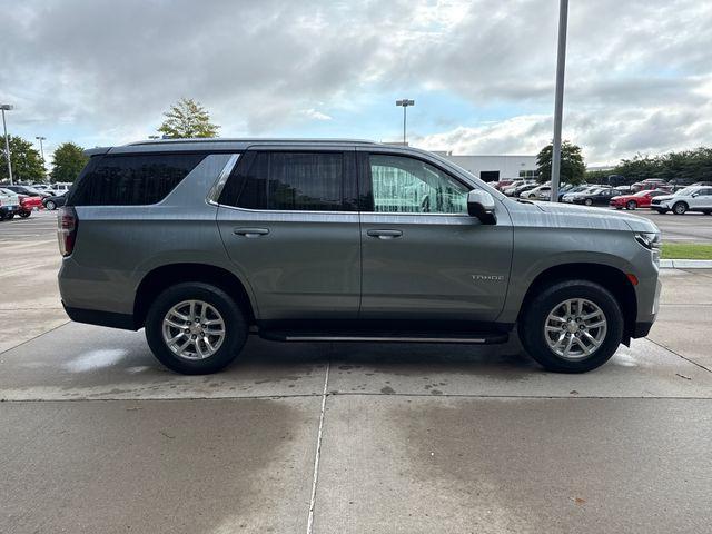 Photo of 2023 Sterling Gray Metallic Chevrolet Tahoe