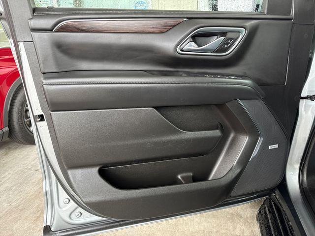 Photo of 2023 Sterling Gray Metallic Chevrolet Tahoe