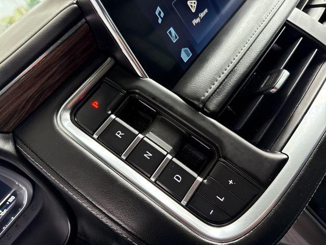 Photo of 2023 Sterling Gray Metallic Chevrolet Tahoe