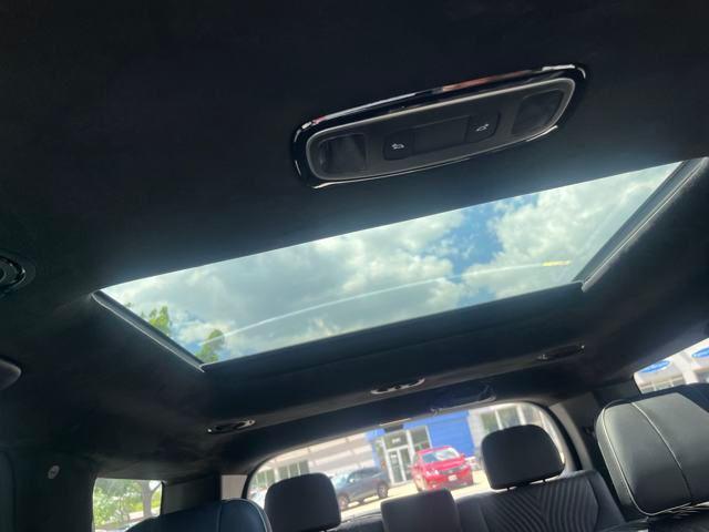 Photo of 2024 Typhoon Silver Hyundai PALISADE