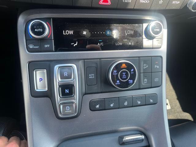 Photo of 2024 Typhoon Silver Hyundai PALISADE