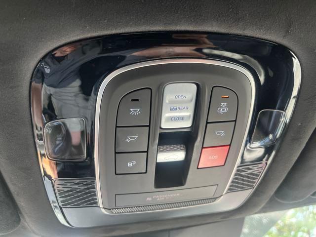 Photo of 2024 Typhoon Silver Hyundai PALISADE