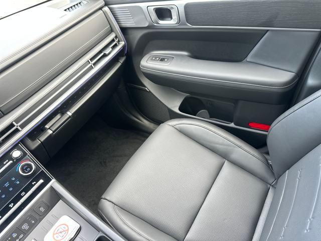 Photo of 2025 Rockwood Green Hyundai SANTA FE