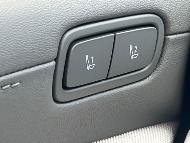 Photo of 2025 Ash Black Hyundai TUCSON Hybrid