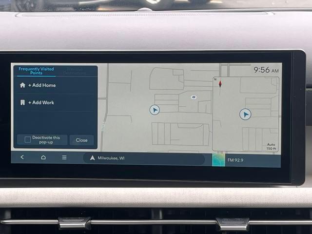 Photo of 2025 Phantom Black Hyundai TUCSON