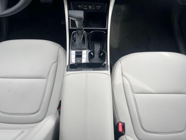 Photo of 2025 Phantom Black Hyundai TUCSON