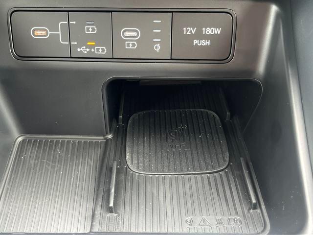 Photo of 2025 Phantom Black Hyundai TUCSON
