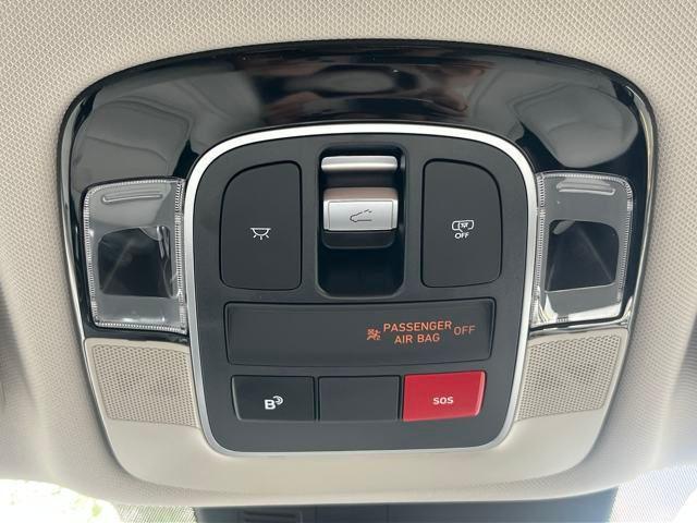 Photo of 2025 Phantom Black Hyundai TUCSON