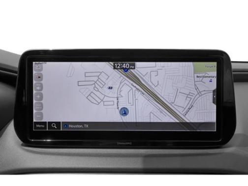 Photo of 2023 Hampton Gray Hyundai SANTA FE