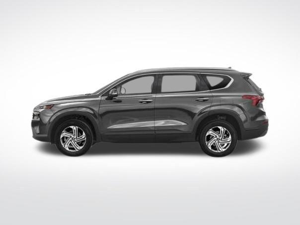 Photo of 2023 Hampton Gray Hyundai SANTA FE