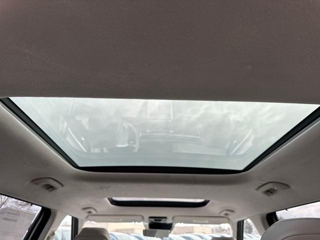 Photo of 2024 Shimmering Silver Hyundai SANTA FE