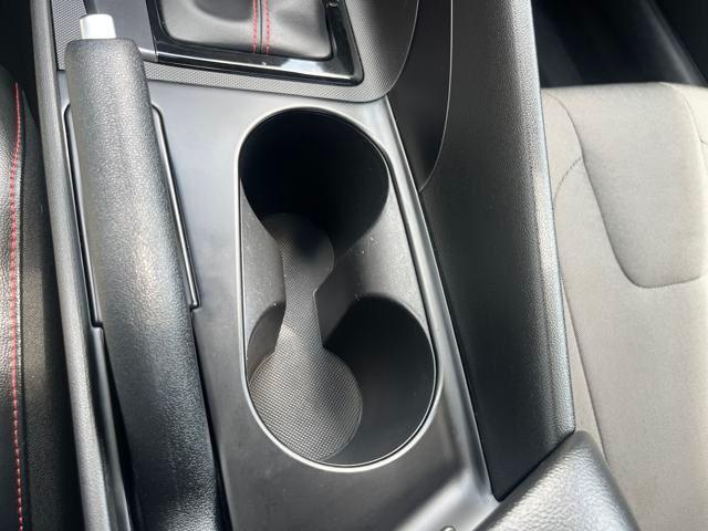 Photo of 2022 Lava Orange Hyundai ELANTRA