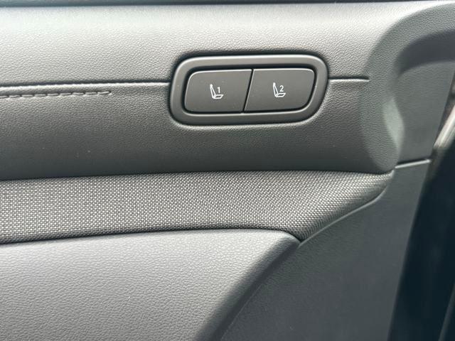 Photo of 2025 Phantom Black Hyundai TUCSON