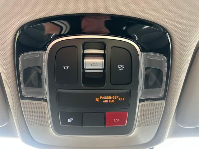 Photo of 2025 Phantom Black Hyundai TUCSON