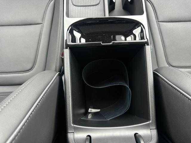 Photo of 2025 Phantom Black Hyundai TUCSON