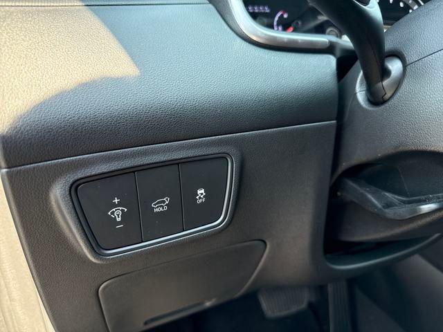 Photo of 2023 Amazon Gray Hyundai TUCSON