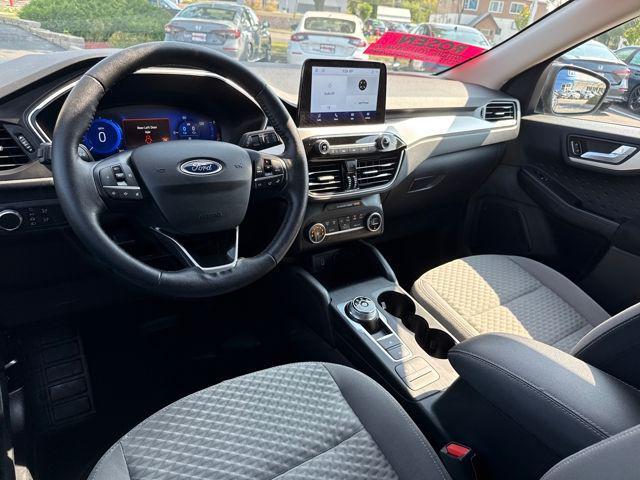 Photo of 2020 Magnetic Metallic Ford Escape
