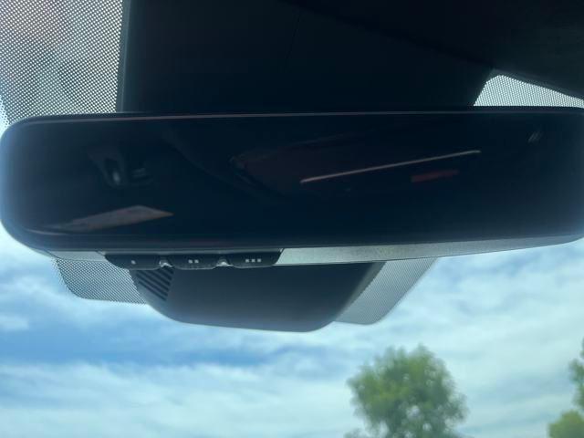 Photo of 2023 Calypso Red Hyundai SANTA FE
