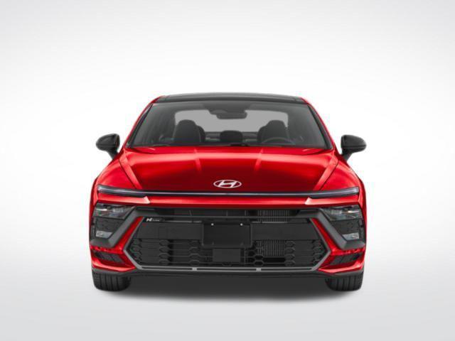 Photo of 2026 Transmission Blue Hyundai SONATA