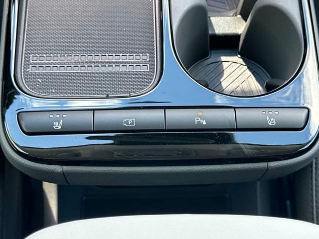 Photo of 2025 Atlas White Hyundai IONIQ 5