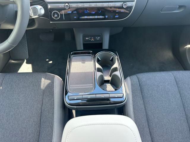 Photo of 2025 Atlas White Hyundai IONIQ 5