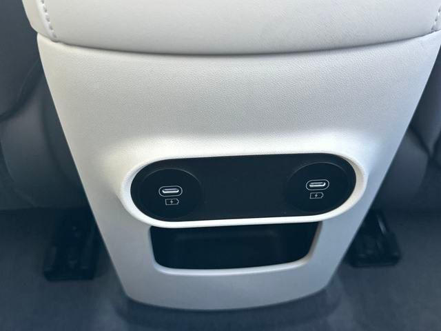 Photo of 2025 Atlas White Hyundai IONIQ 5