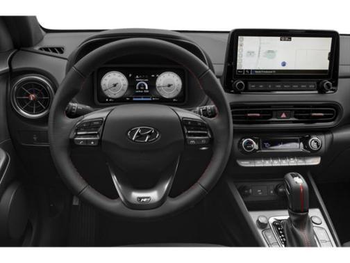 Photo of 2023 Blue Wave Hyundai KONA