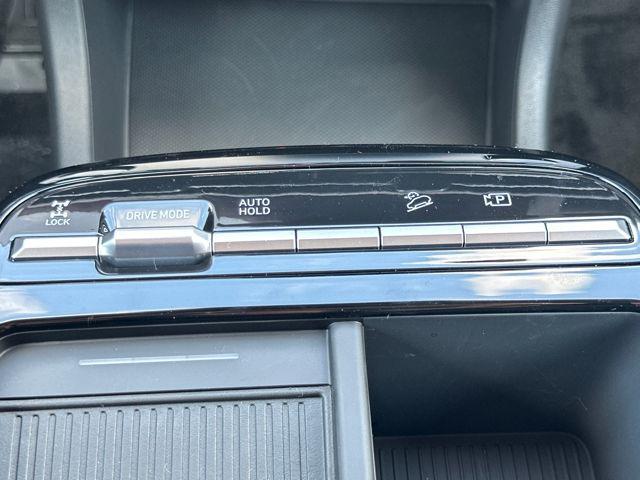 Photo of 2025 Cashmere Bronze Hyundai TUCSON Hybrid