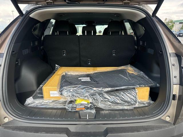 Photo of 2025 Cashmere Bronze Hyundai TUCSON Hybrid