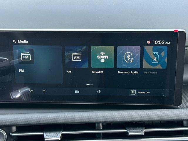 Photo of 2025 Cashmere Bronze Hyundai TUCSON Hybrid