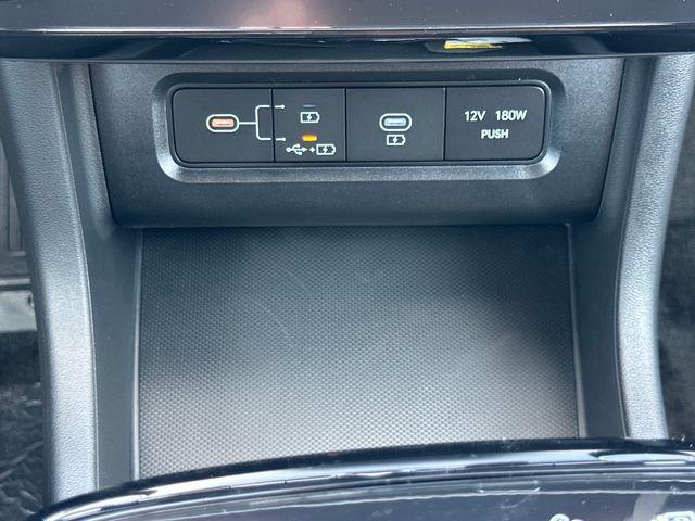 Photo of 2025 Cashmere Bronze Hyundai TUCSON Hybrid