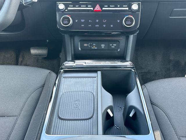 Photo of 2025 Cashmere Bronze Hyundai TUCSON Hybrid