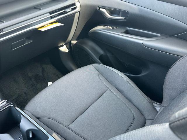 Photo of 2025 Cashmere Bronze Hyundai TUCSON Hybrid