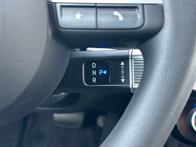 Photo of 2025 Cashmere Bronze Hyundai TUCSON Hybrid