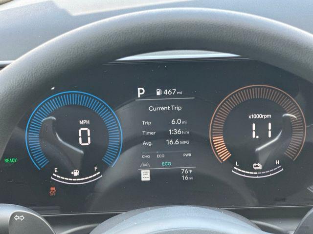 Photo of 2025 Cashmere Bronze Hyundai TUCSON Hybrid