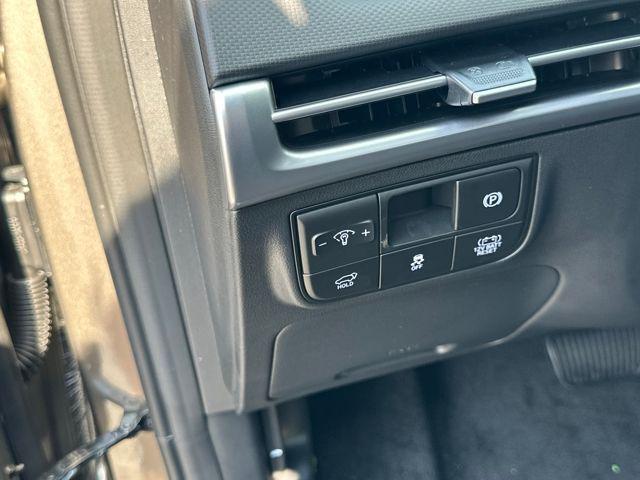 Photo of 2025 Cashmere Bronze Hyundai TUCSON Hybrid