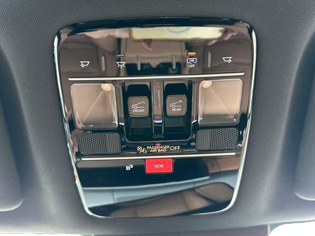 Photo of 2025 Serenity White Hyundai SANTA FE