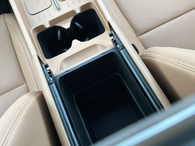 Photo of 2025 Serenity White Hyundai SANTA FE
