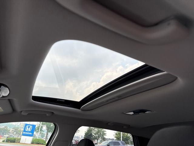 Photo of 2022 Quartz White Hyundai TUCSON