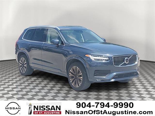 2022 Volvo XC90