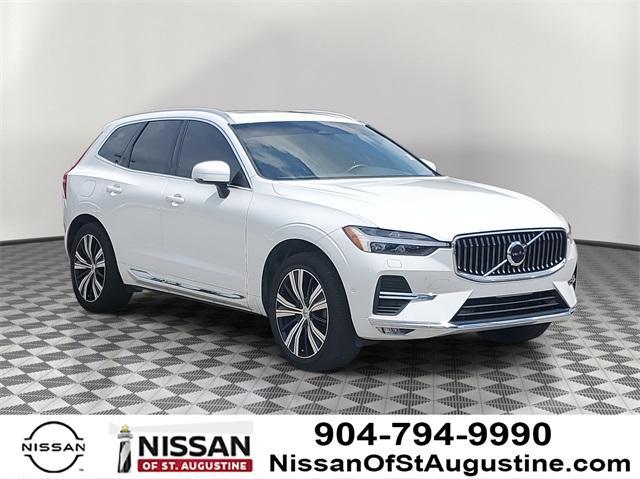 2023 Volvo XC60