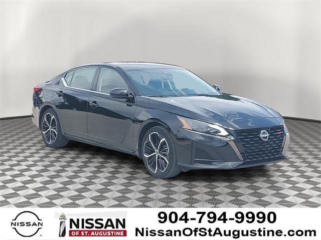 2023 Nissan Altima