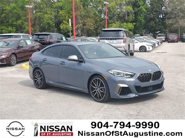 2021 BMW M235 Gran Coupe