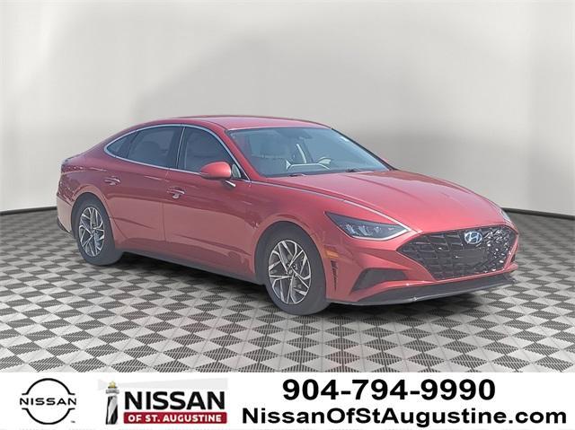 2020 Hyundai Sonata