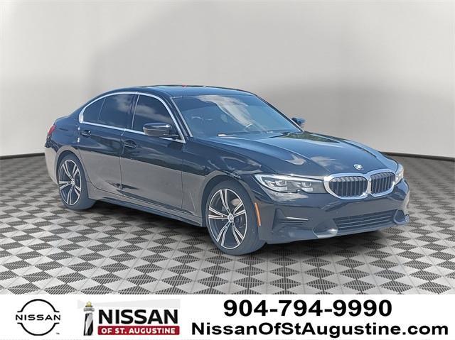 2020 BMW 330