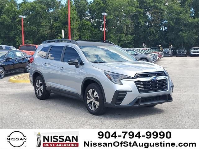2023 Subaru Ascent