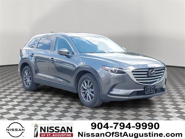 2021 Mazda CX-9
