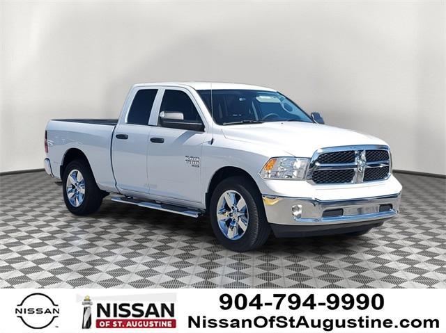 2024 RAM 1500 Classic