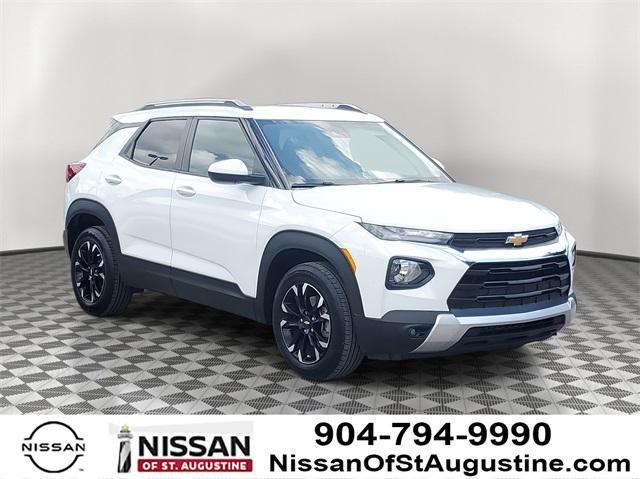 2023 Chevrolet Trailblazer